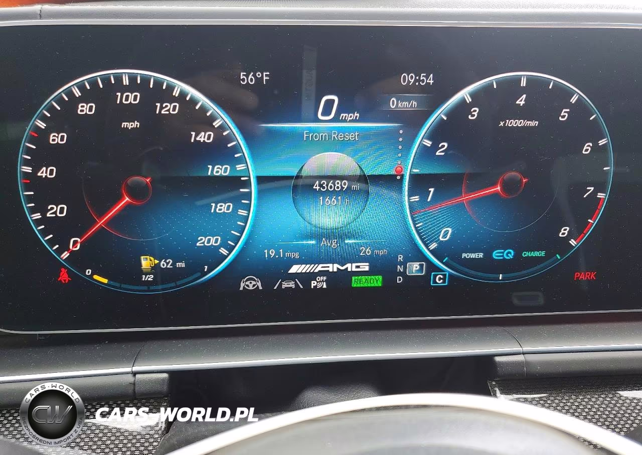 2022 Mercedes-Benz Gle 63 Amg 4Matic VIN:4JGFB8KBXNA820097 - 9