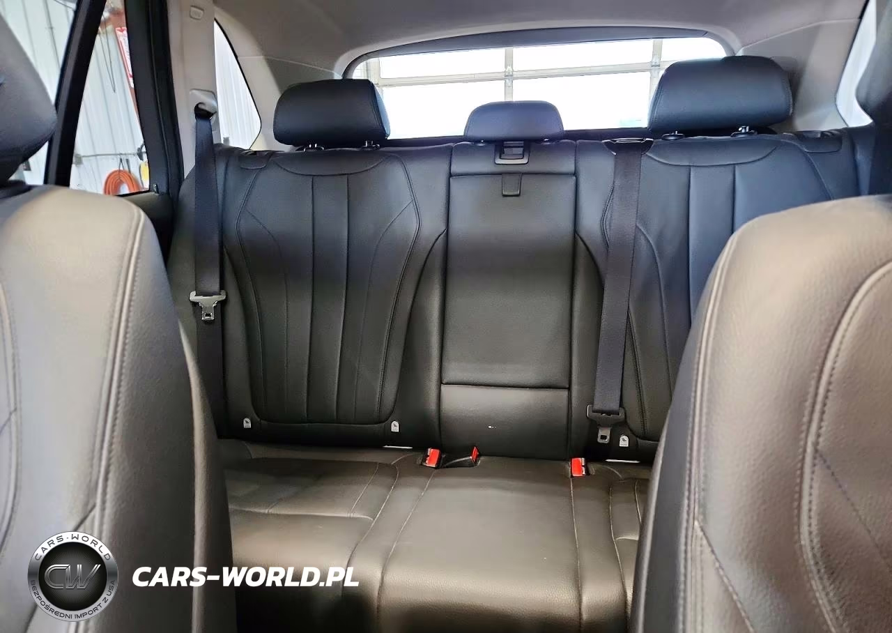 2015 BMW X5 xDrive35I VIN:5UXKR0C59F0P12861 - 10