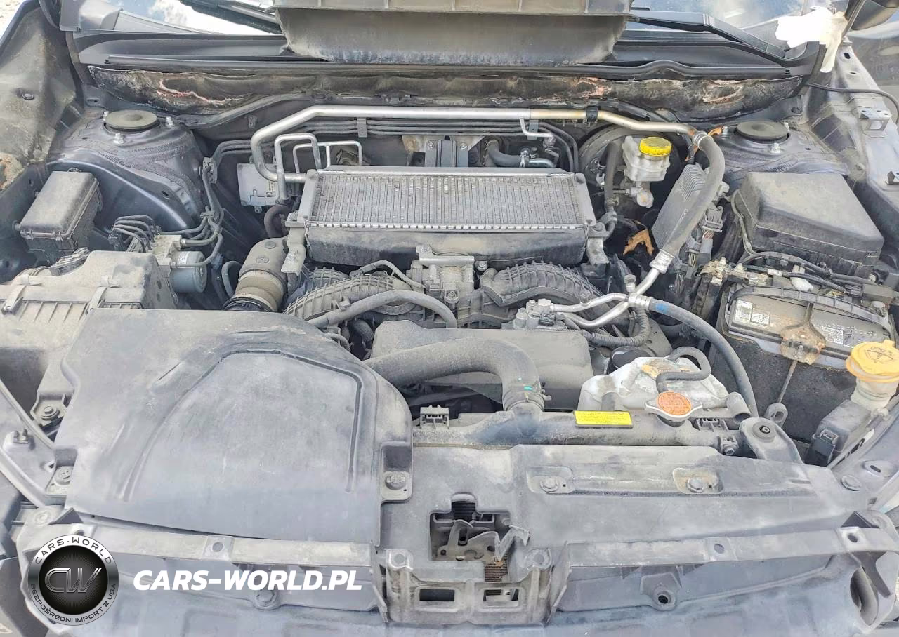 2020 Subaru Ascent Premium VIN:4S4WMAHD4L3451796 - 11