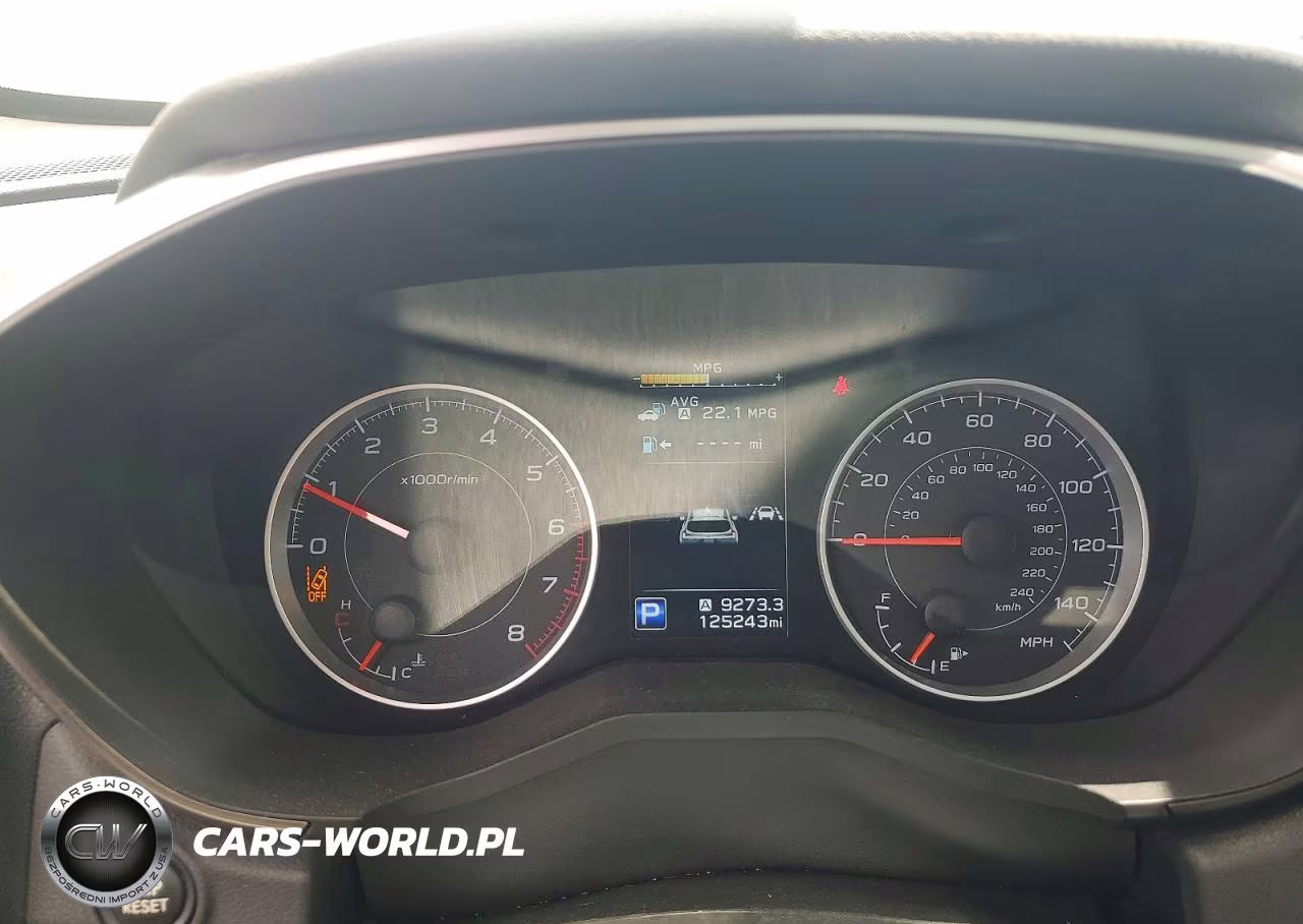 2020 Subaru Ascent Premium VIN:4S4WMAHD4L3451796 - 9