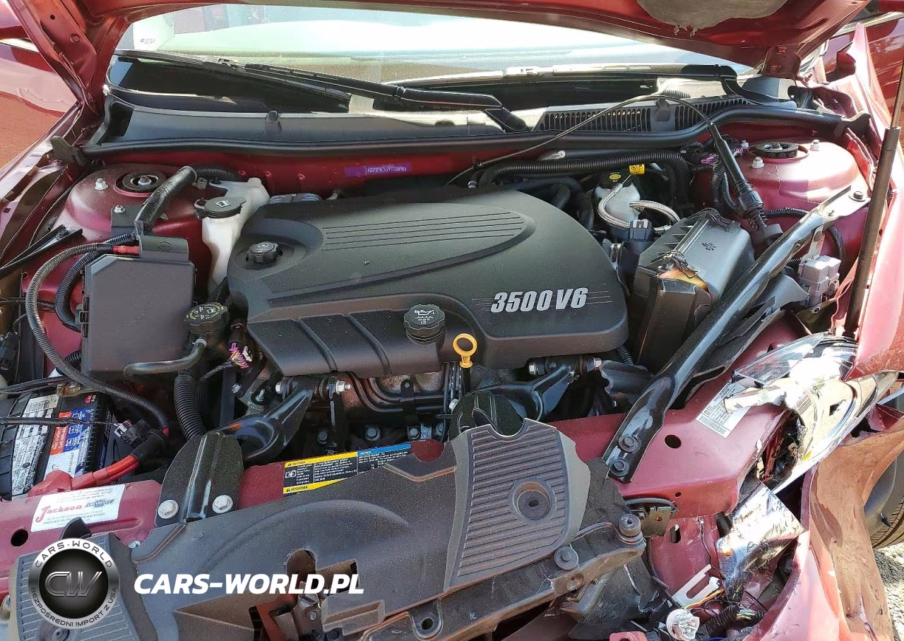 2009 Chevrolet Impala 1Lt VIN:2G1WT57N191106595 - 11