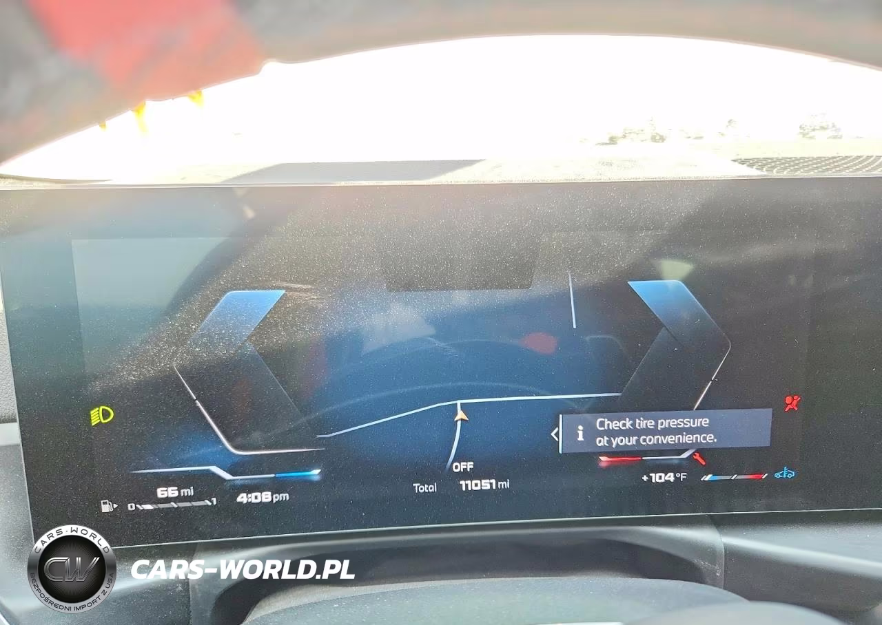 2025 BMW M440I VIN:WBA73DA07SCU56846 - 9