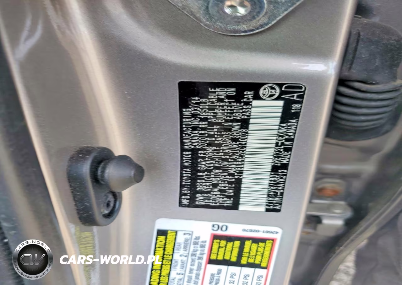 2014 Toyota Corolla Le VIN:2T1BURHE2EC140078 - 12