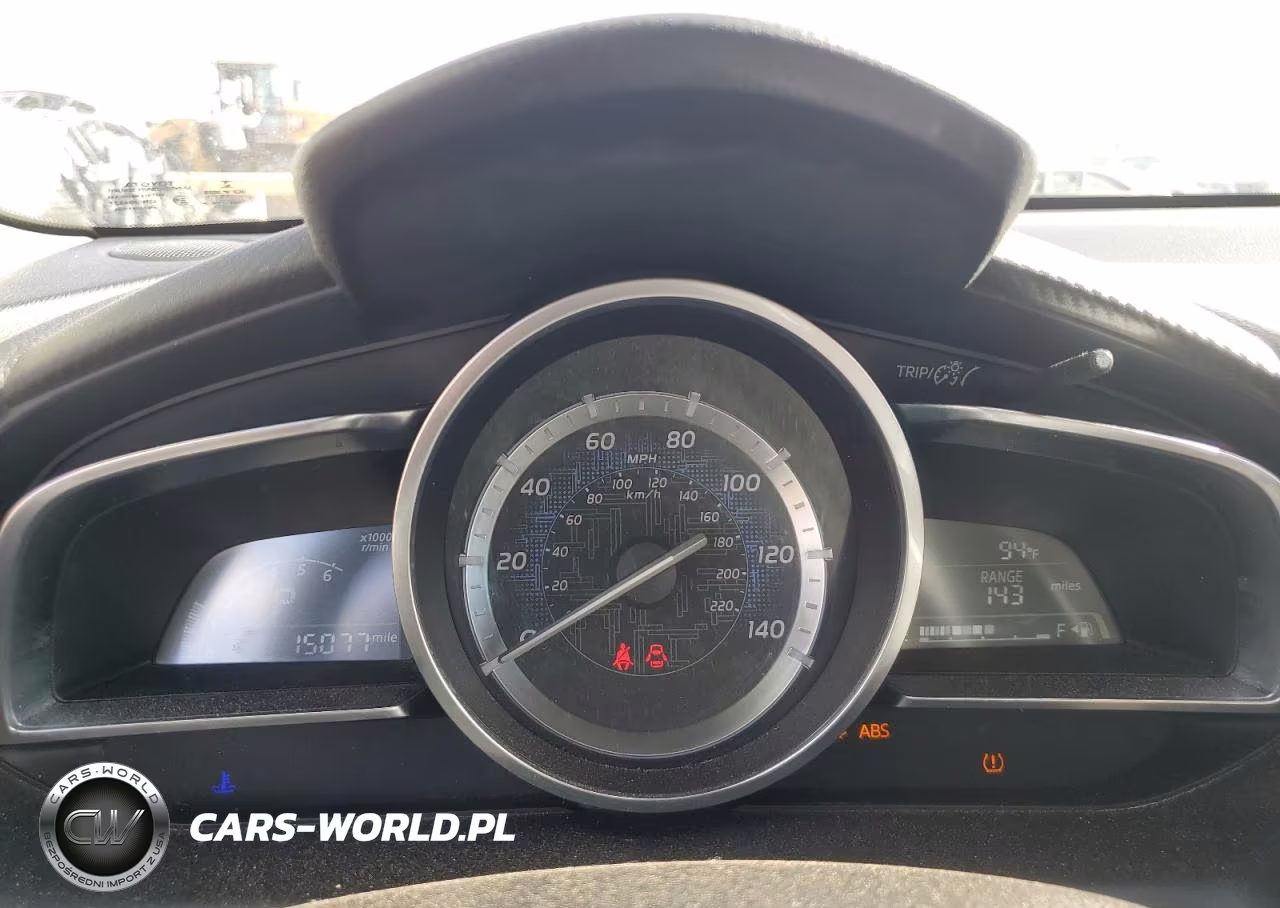2017 Toyota Yaris Ia VIN:3MYDLBYV4HY157084 - 9