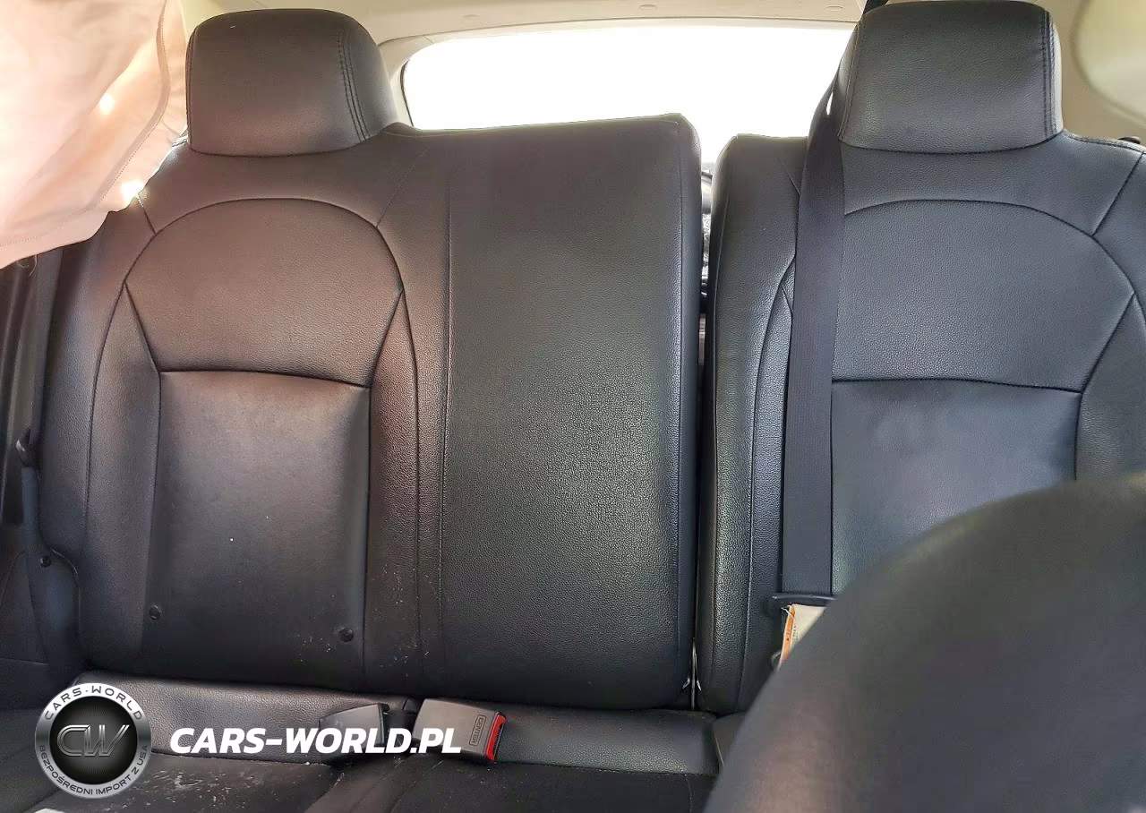 2012 Nissan Rogue S VIN:JN8AS5MTXCW608002 - 10