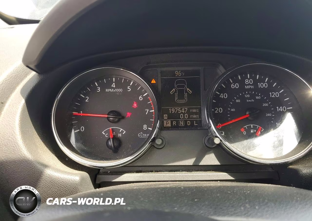 2012 Nissan Rogue S VIN:JN8AS5MTXCW608002 - 9