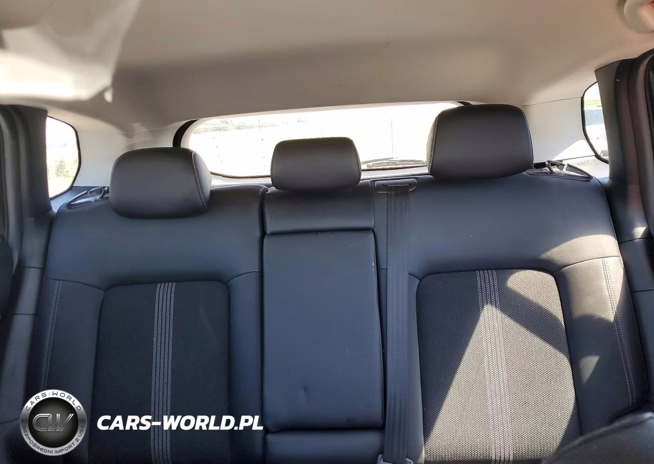 2025 Mazda Cx-50 Preferred VIN:7MMVAABW5SN129769 - 10