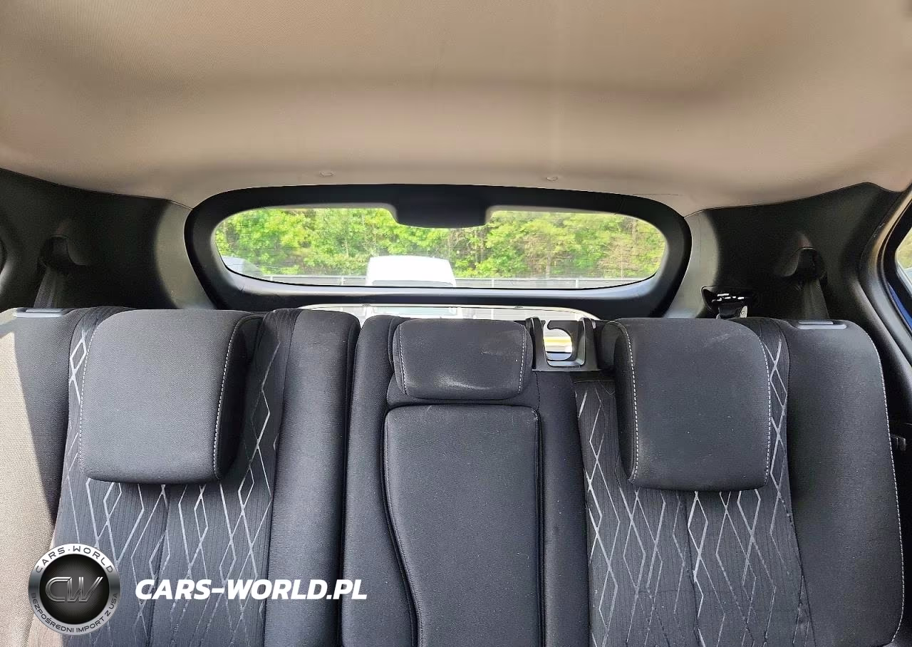 2019 Mitsubishi Eclipse Cross Se VIN:JA4AT5AA6KZ019807 - 10