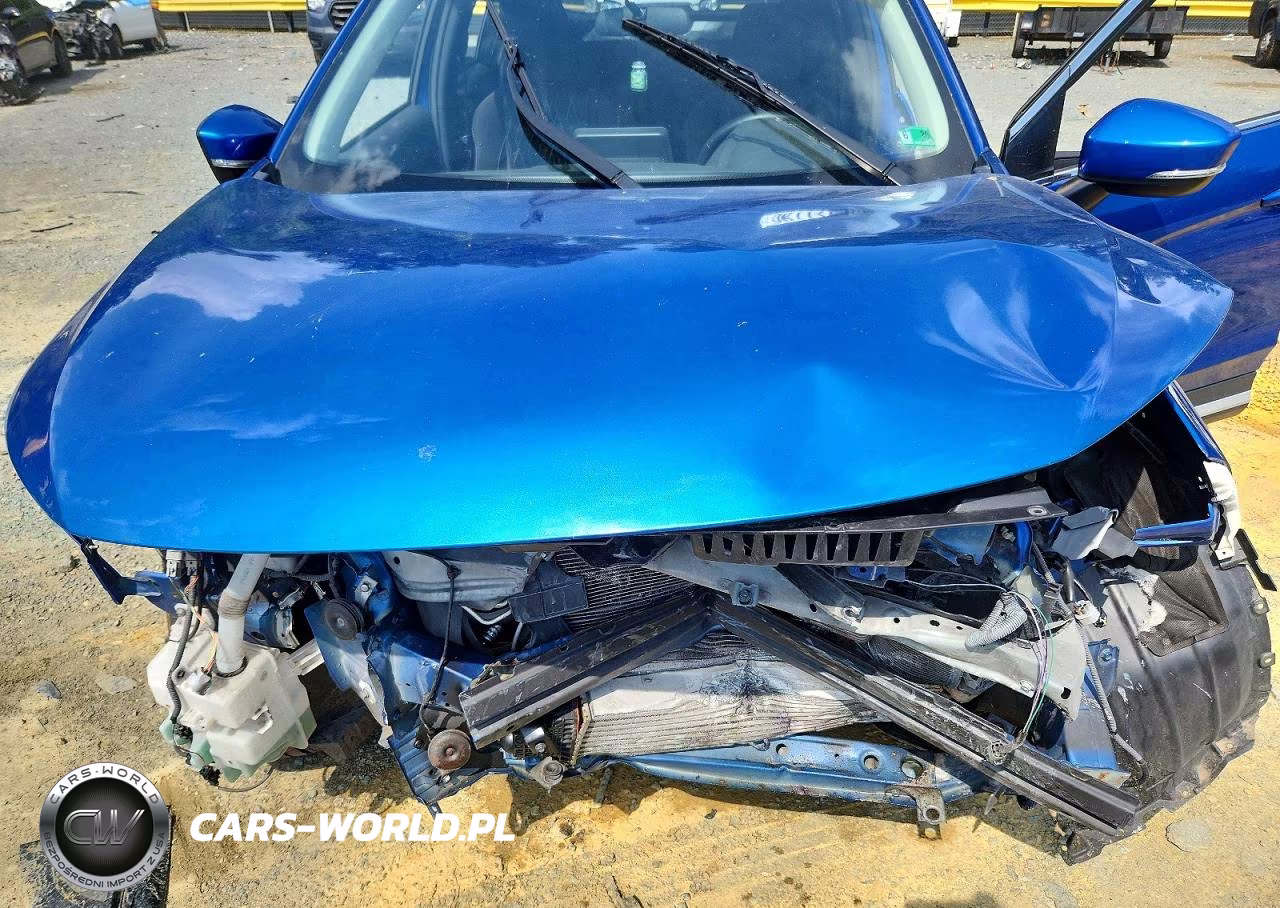 2019 Mitsubishi Eclipse Cross Se VIN:JA4AT5AA6KZ019807 - 12