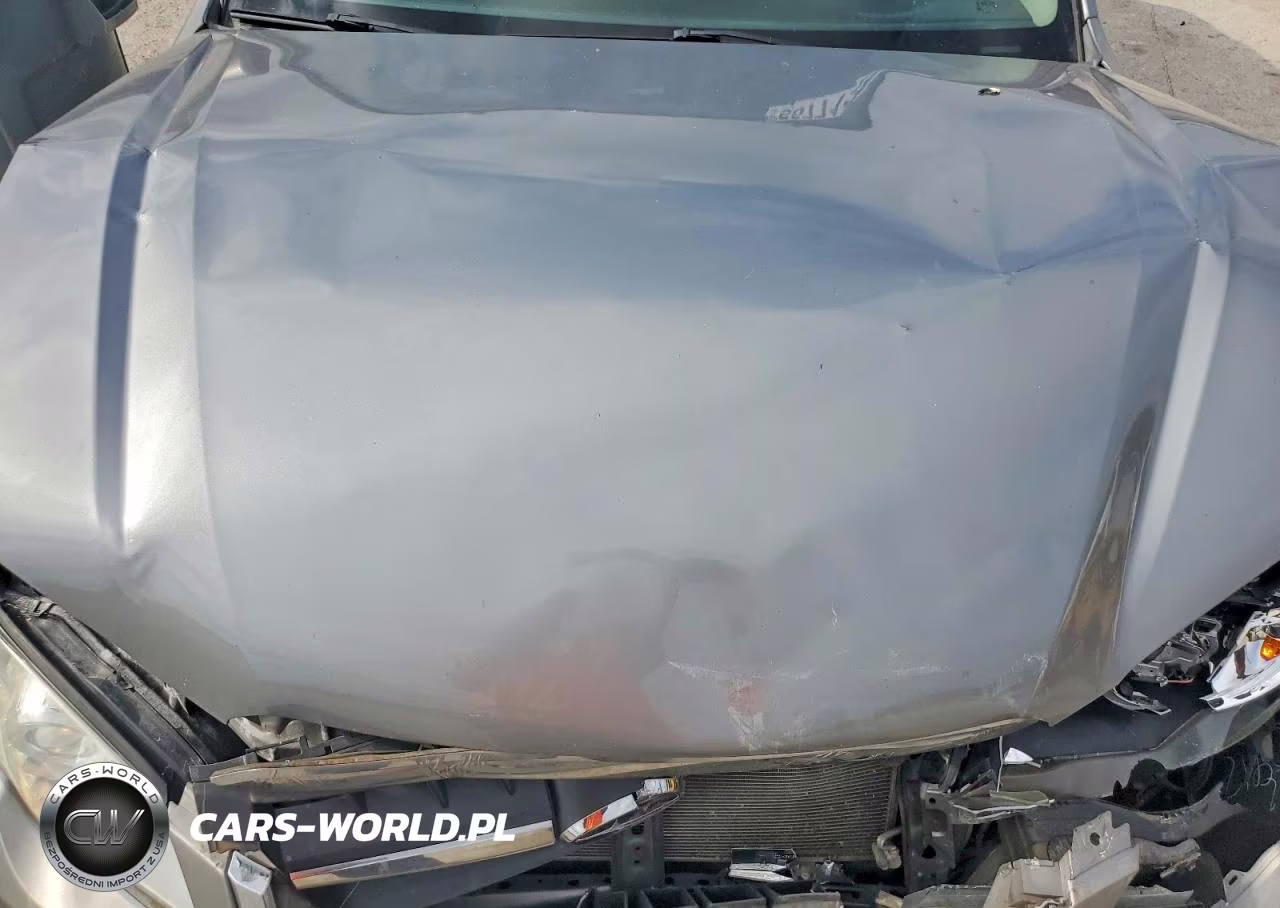 2009 Subaru Outback 2.5I Limited VIN:4S4BP66C497329728 - 12