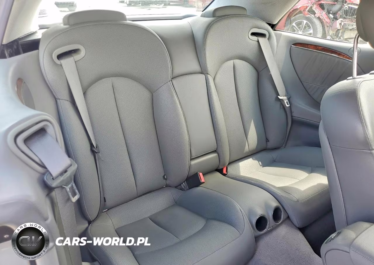 2009 Mercedes-Benz Clk 350 VIN:WDBTK56F99T109602 - 10