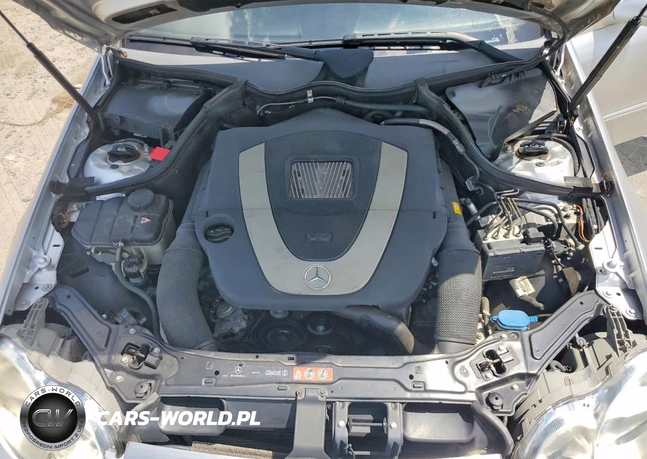 2009 Mercedes-Benz Clk 350 VIN:WDBTK56F99T109602 - 11