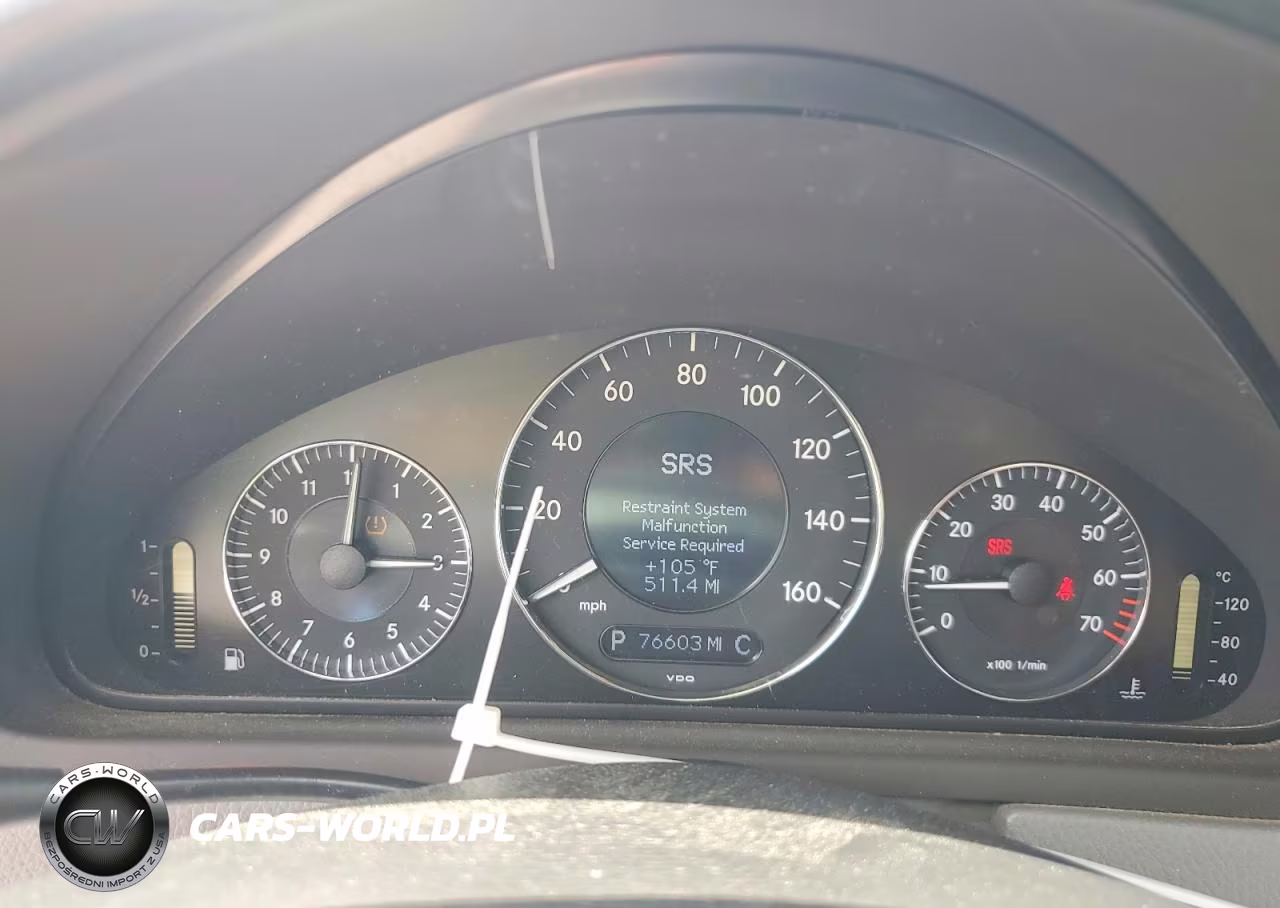 2009 Mercedes-Benz Clk 350 VIN:WDBTK56F99T109602 - 9