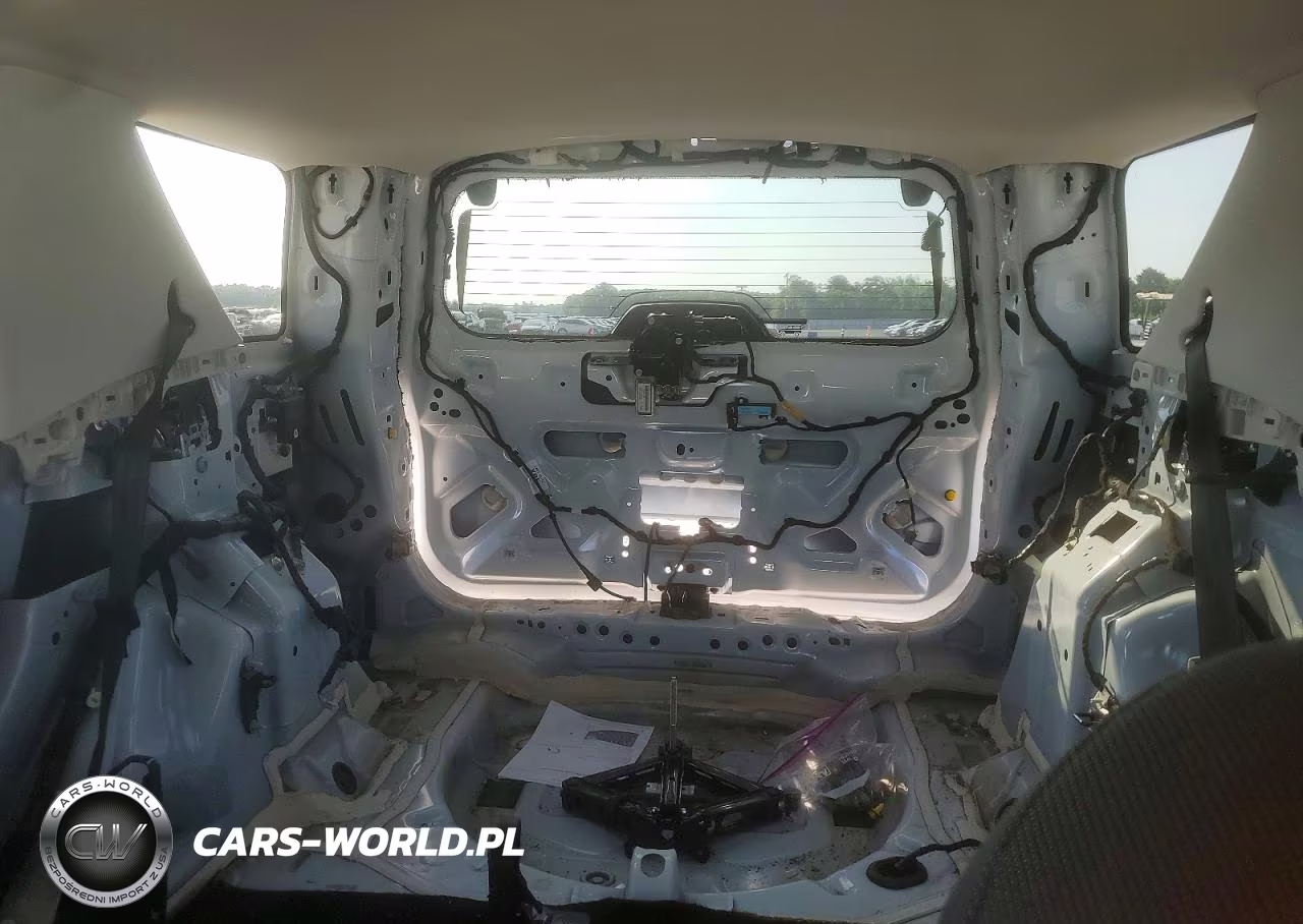 2021 Ford Bronco Sport Big Bend VIN:3FMCR9B62MRB25205 - 10