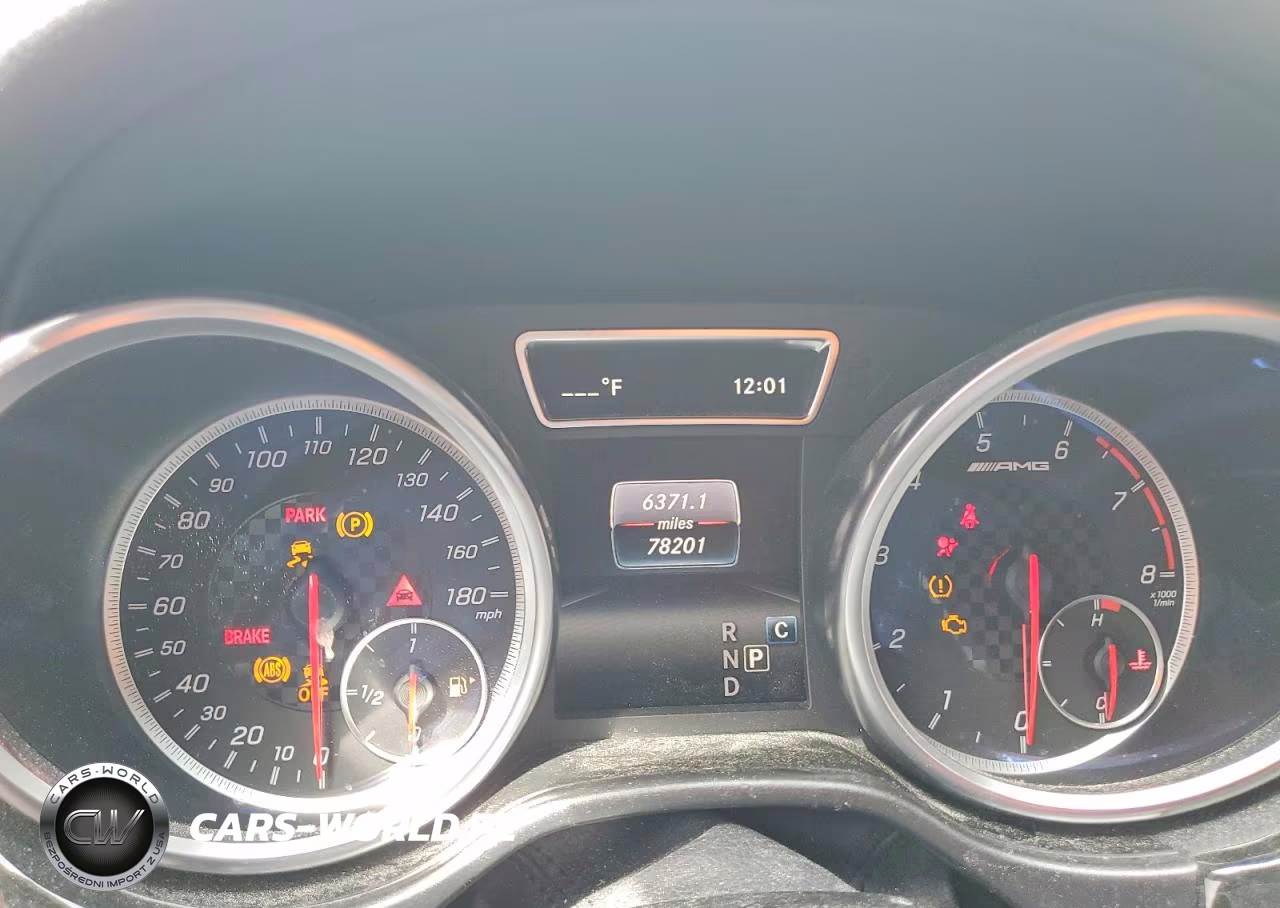 2018 Mercedes-Benz Glc Coupe 43 4Matic Amg VIN:4JGED6EB8JA098743 - 9
