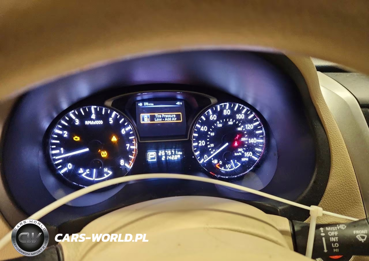 2013 Nissan Altima 2.5 VIN:1N4AL3AP6DN448704 - 9