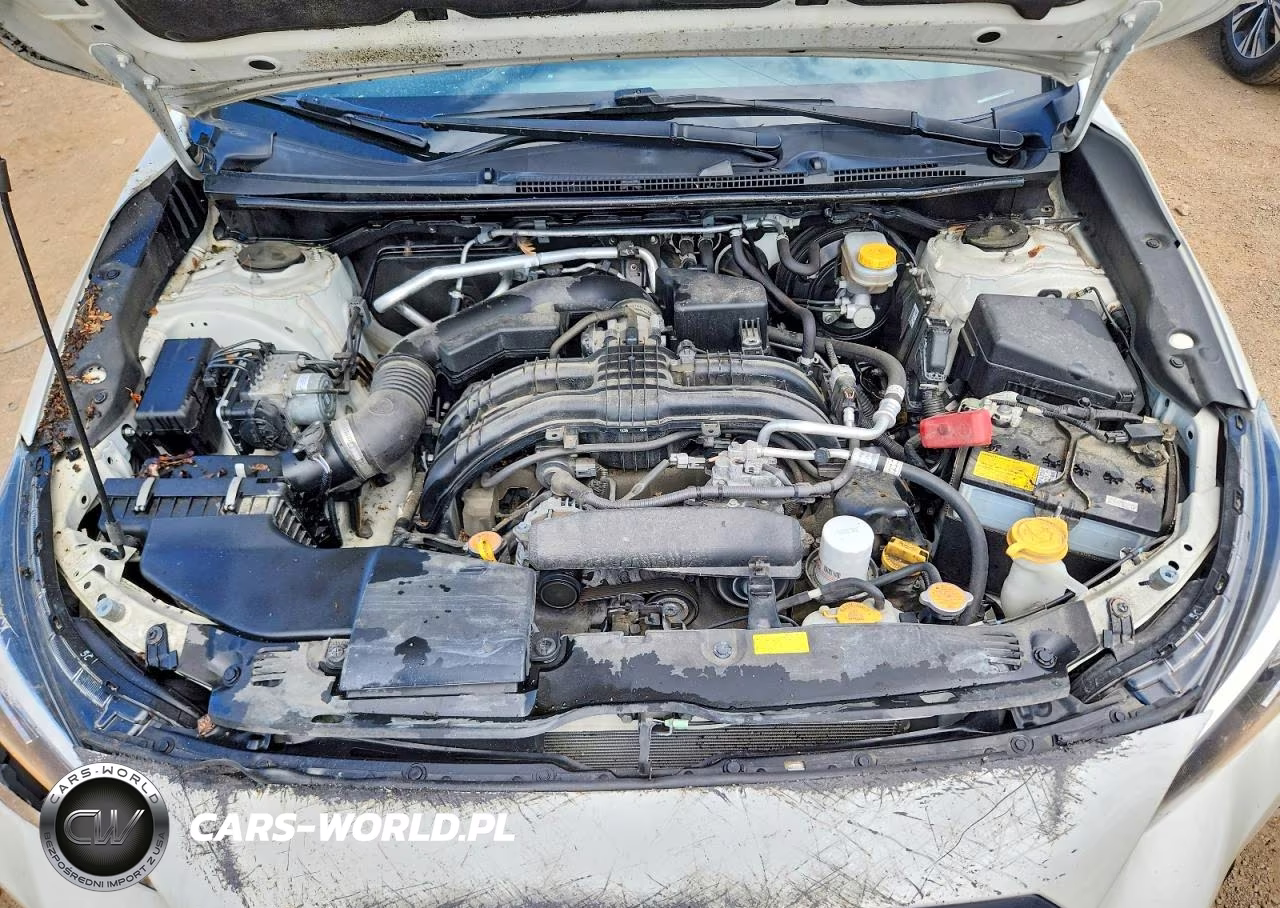 2020 Subaru Crosstrek Premium VIN:JF2GTAPC2L8264534 - 11