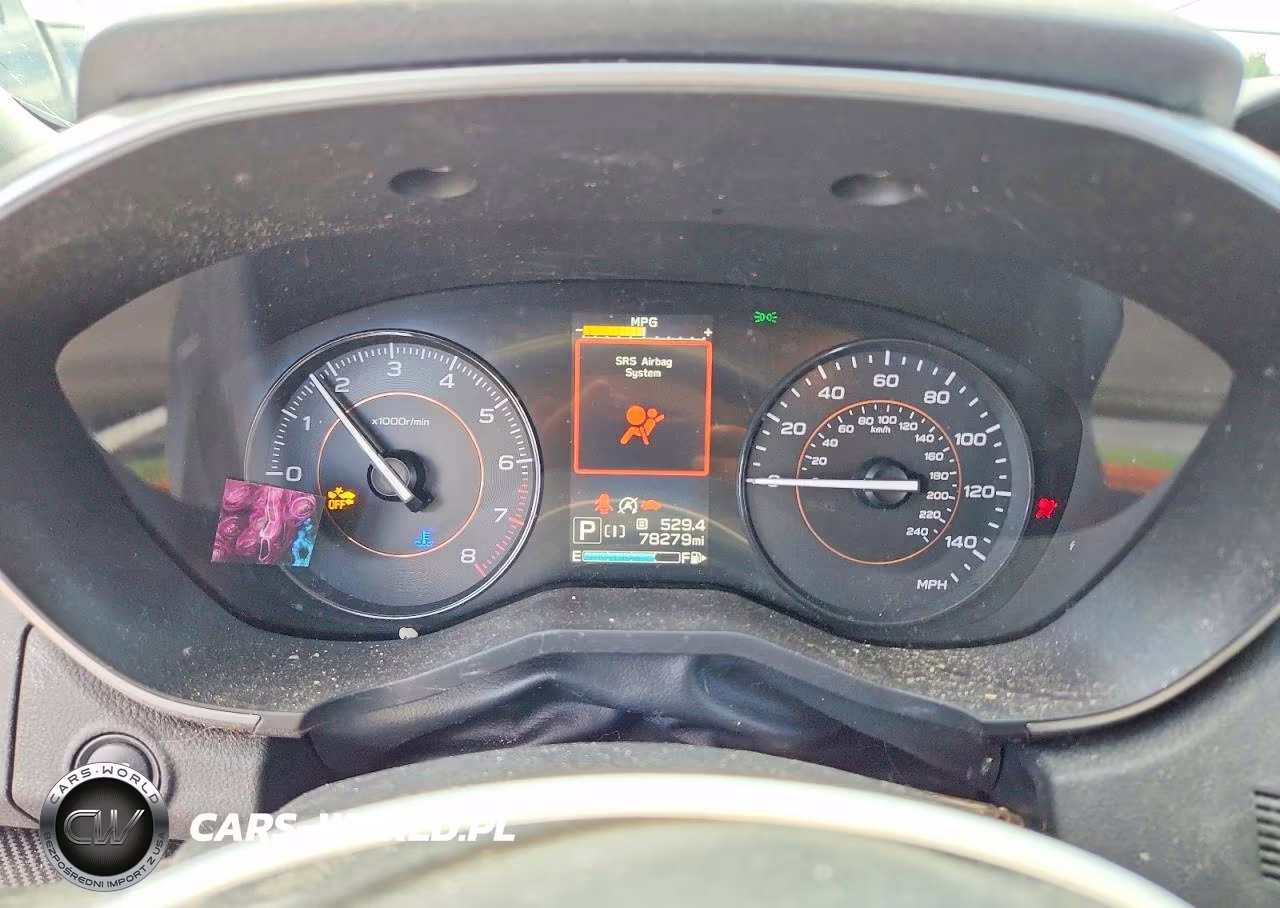 2020 Subaru Crosstrek Premium VIN:JF2GTAPC2L8264534 - 9