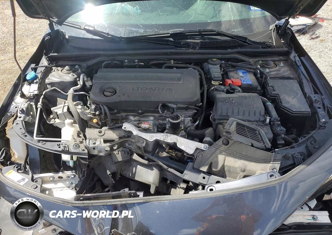 2025 Honda Civic Sport VIN:19XFL2H84SE016476 - 11