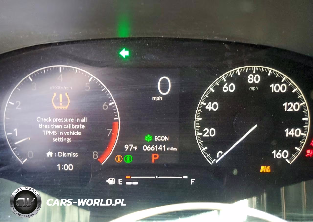 2025 Honda Civic Sport VIN:19XFL2H84SE016476 - 9