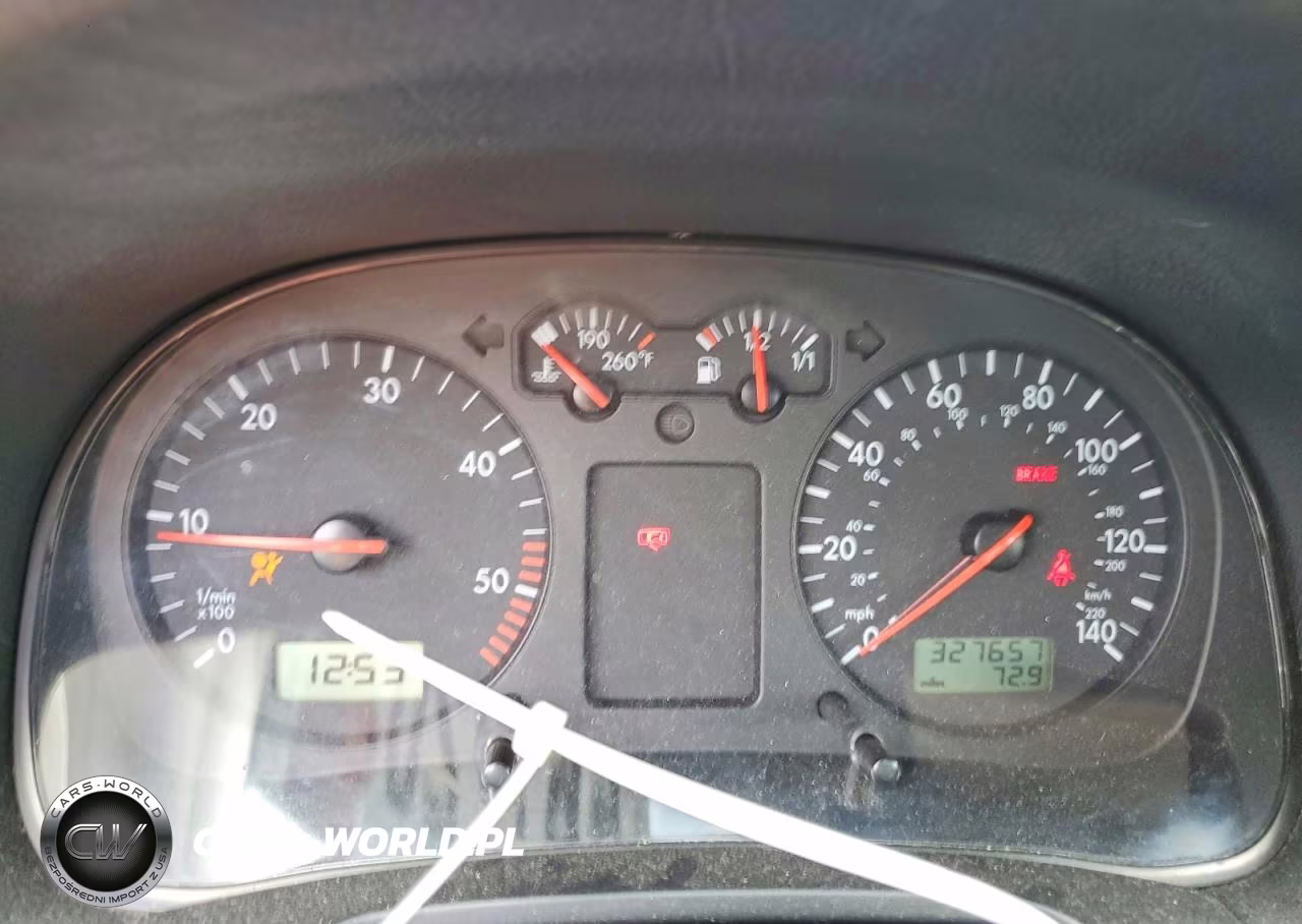 2002 Volkswagen Jetta Gls Tdi VIN:3VWSP69M82M174845 - 9