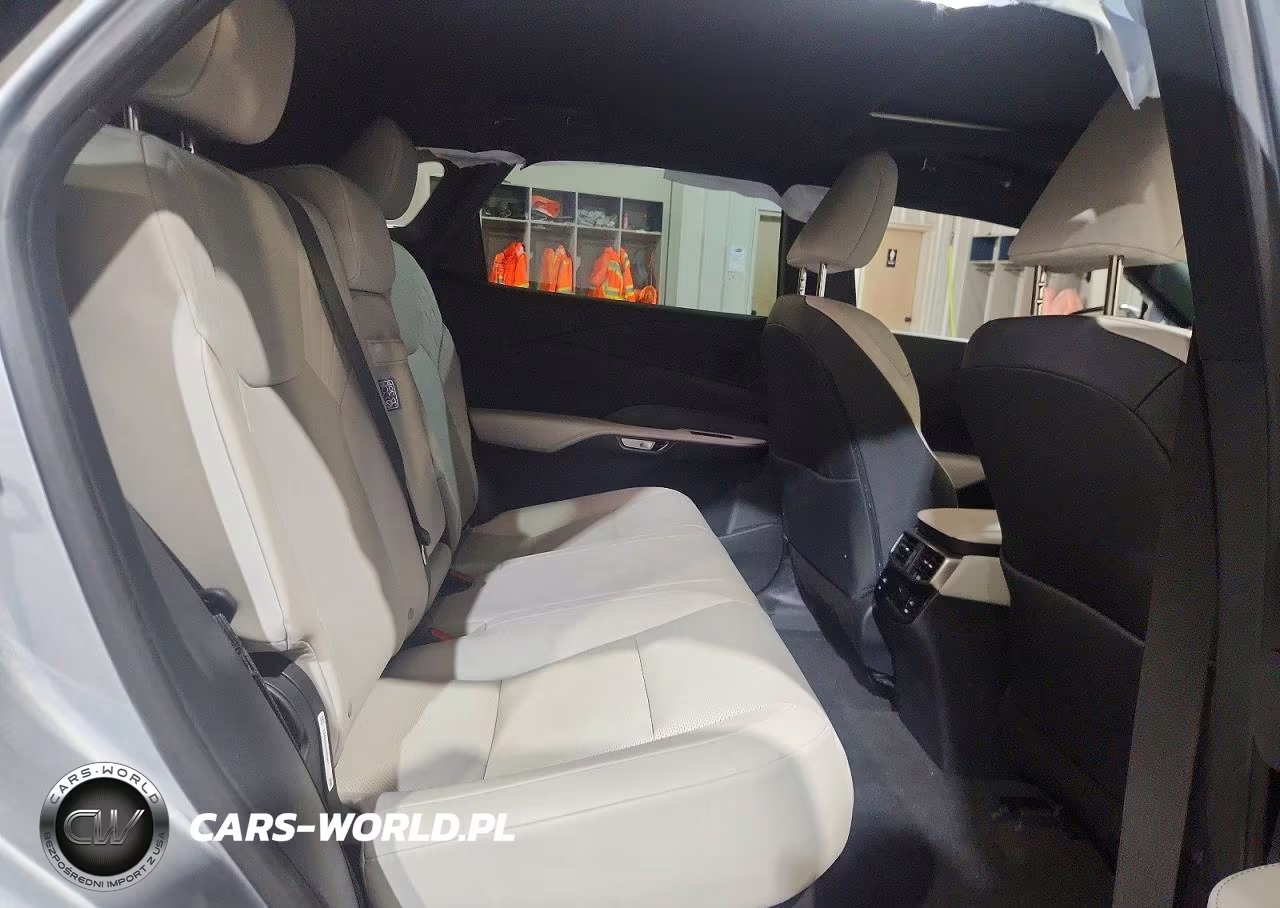 2024 Lexus Rx 350 Premium VIN:2T2BAMCA8RC088618 - 11