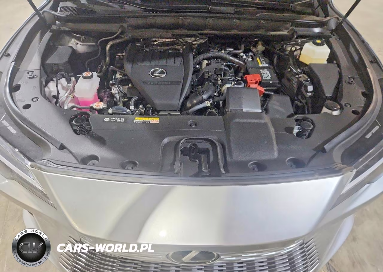 2024 Lexus Rx 350 Premium VIN:2T2BAMCA8RC088618 - 12