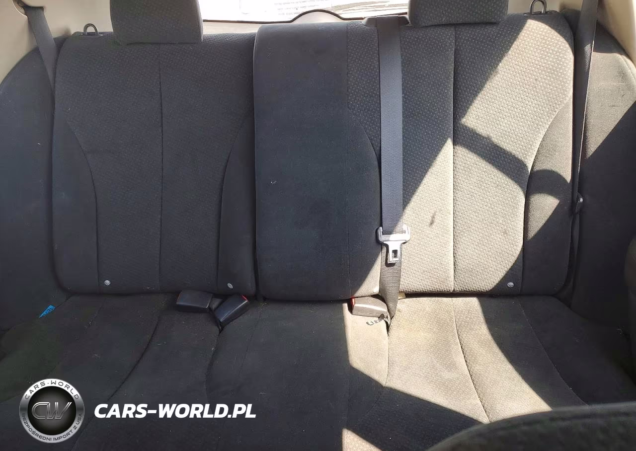 2011 Nissan Versa 1.8 S VIN:3N1BC1CP6BL435256 - 10