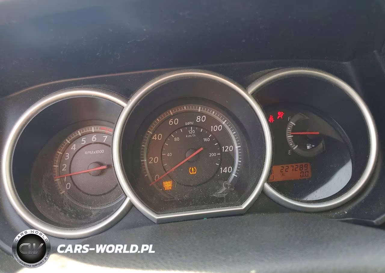 2011 Nissan Versa 1.8 S VIN:3N1BC1CP6BL435256 - 9