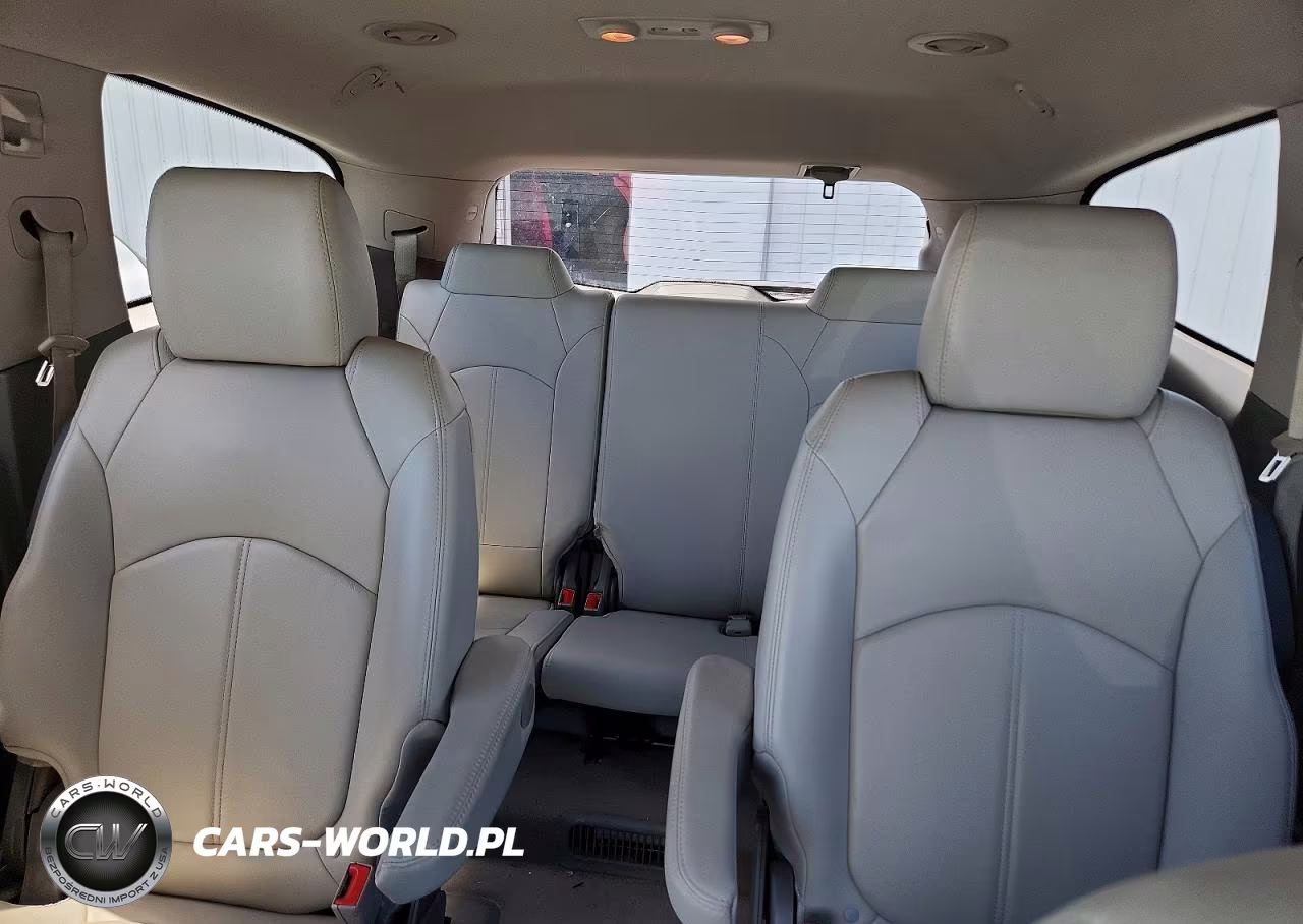 2017 Chevrolet Traverse Lt VIN:1GNKRHKD4HJ169125 - 10