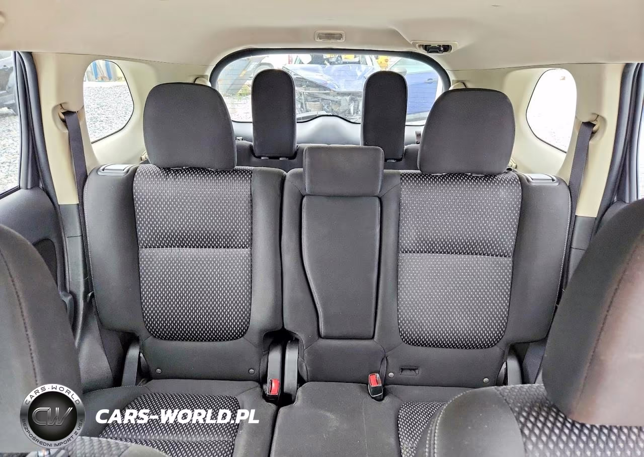 2016 Mitsubishi Outlander Se VIN:JA4AZ3A31GZ003199 - 10