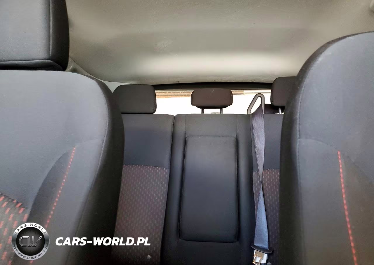 2018 Mitsubishi Outlander Sport Es VIN:JA4AR3AU1JZ004952 - 10