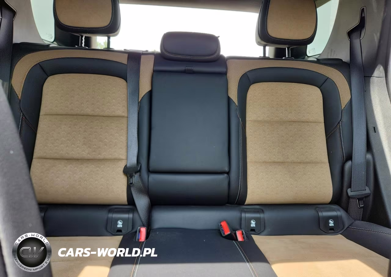 2025 Chevrolet Equinox Activ VIN:3GNAXKEG5SL294199 - 10
