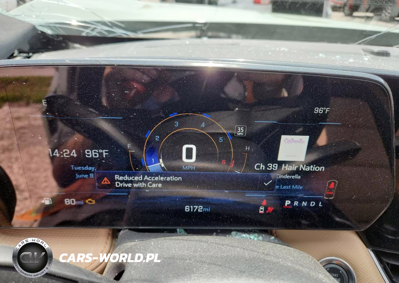 2025 Chevrolet Equinox Activ VIN:3GNAXKEG5SL294199 - 9