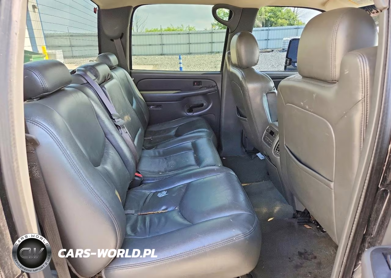 2005 GMC Sierra 1500 Cc 4X4 VIN:2GTEK13T251104514 - 10