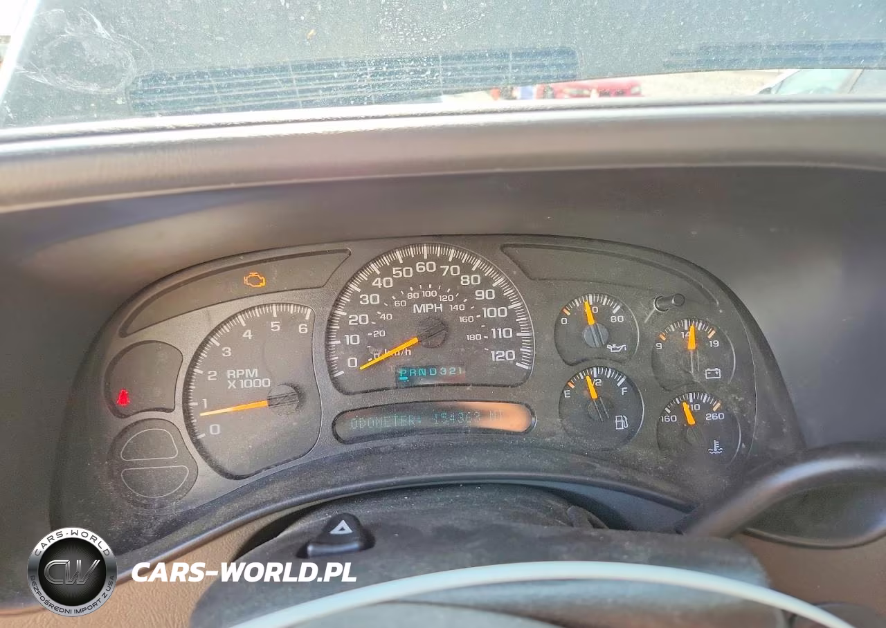 2005 GMC Sierra 1500 Cc 4X4 VIN:2GTEK13T251104514 - 9