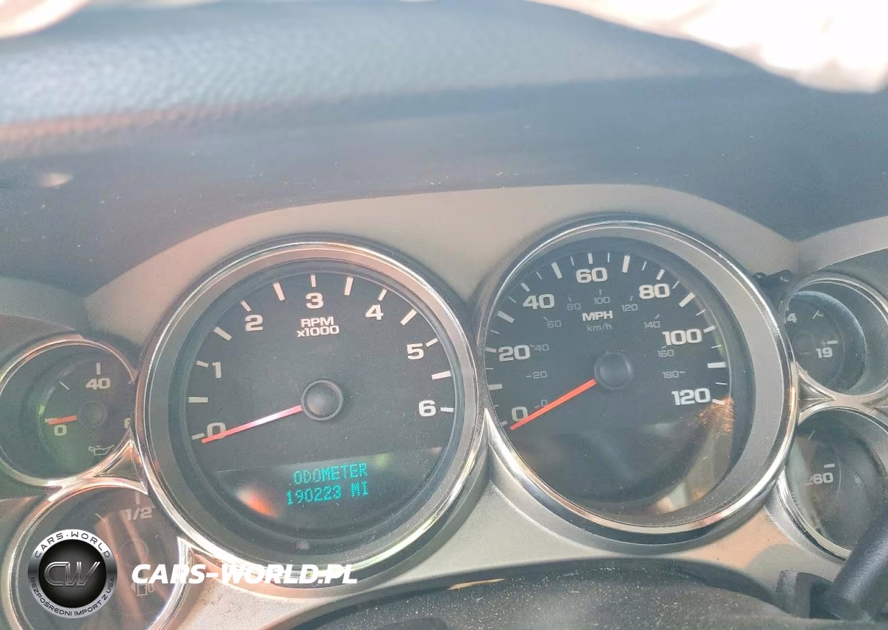2008 GMC Sierra K1500 VIN:1GTEK19J38Z125938 - 9
