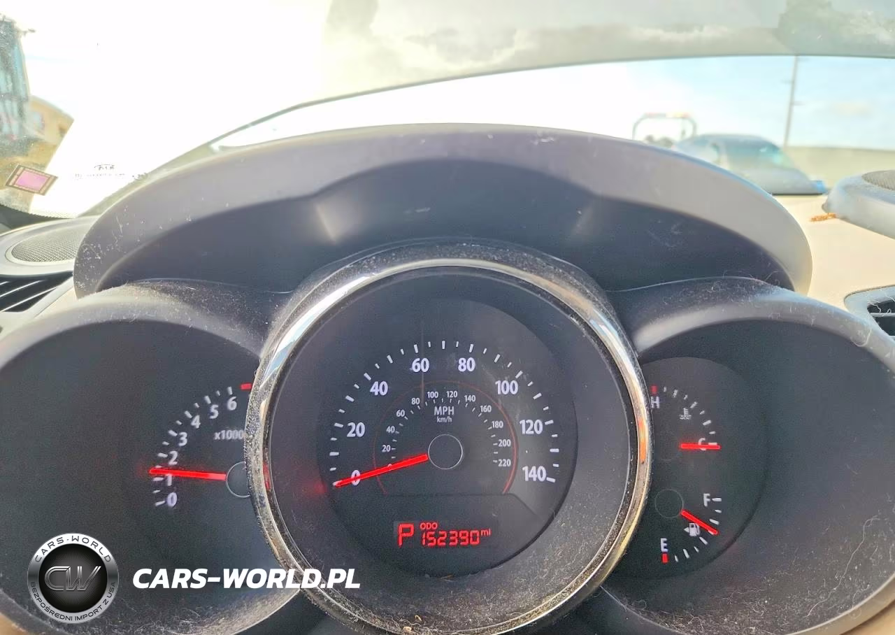 2010 Kia Soul + VIN:KNDJT2A29A7136952 - 9
