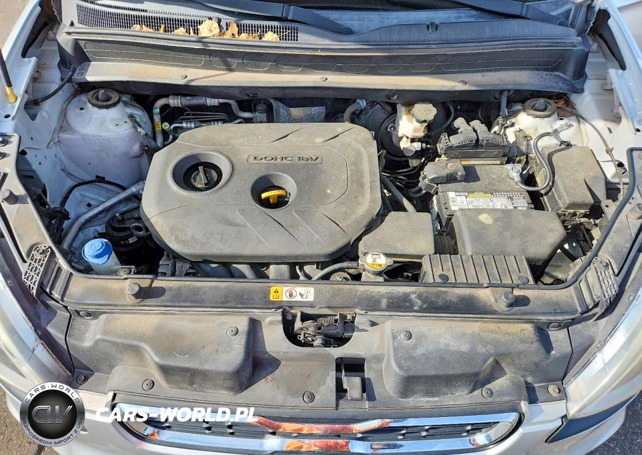 2012 Kia Soul + VIN:KNDJT2A68C7456673 - 12