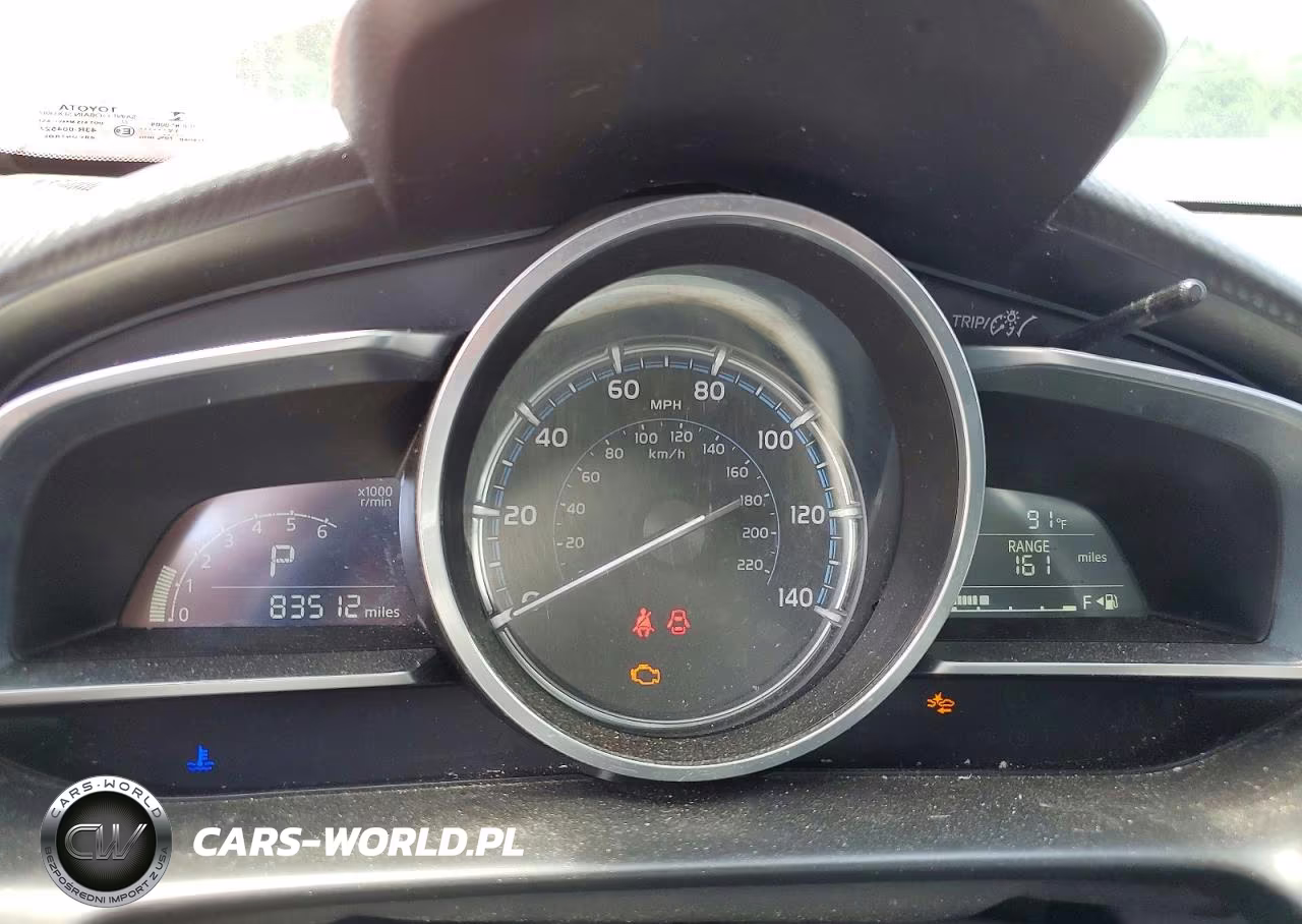 2020 Toyota Yaris Hatchback Xle VIN:3MYDLBJV1LY700796 - 9