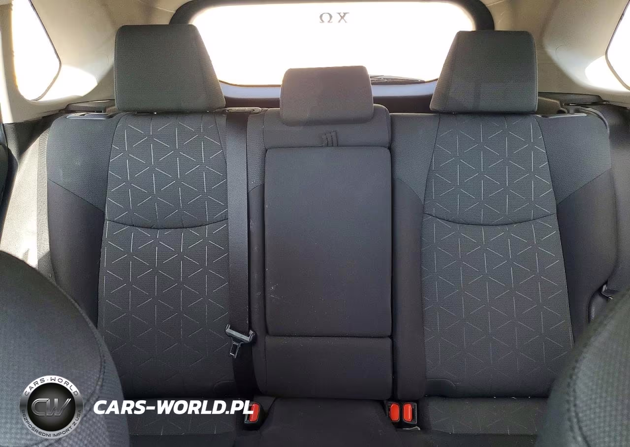 2023 Toyota Rav4 Xle VIN:2T3W1RFV6PW278826 - 10