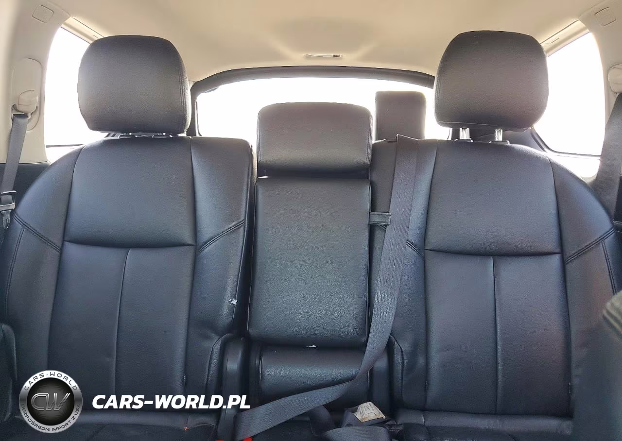 2020 Nissan Pathfinder S VIN:5N1DR2ANXLC577288 - 10