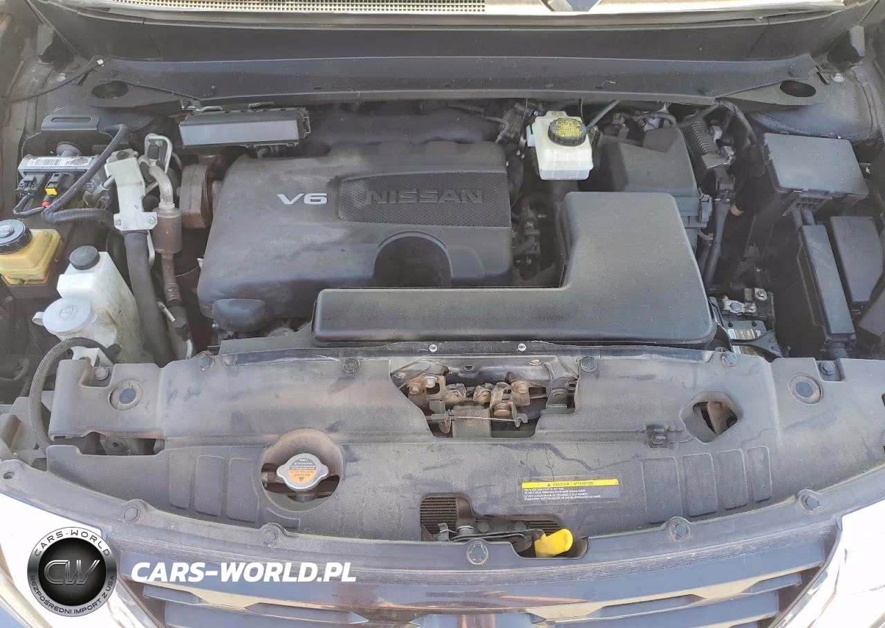 2020 Nissan Pathfinder S VIN:5N1DR2ANXLC577288 - 12
