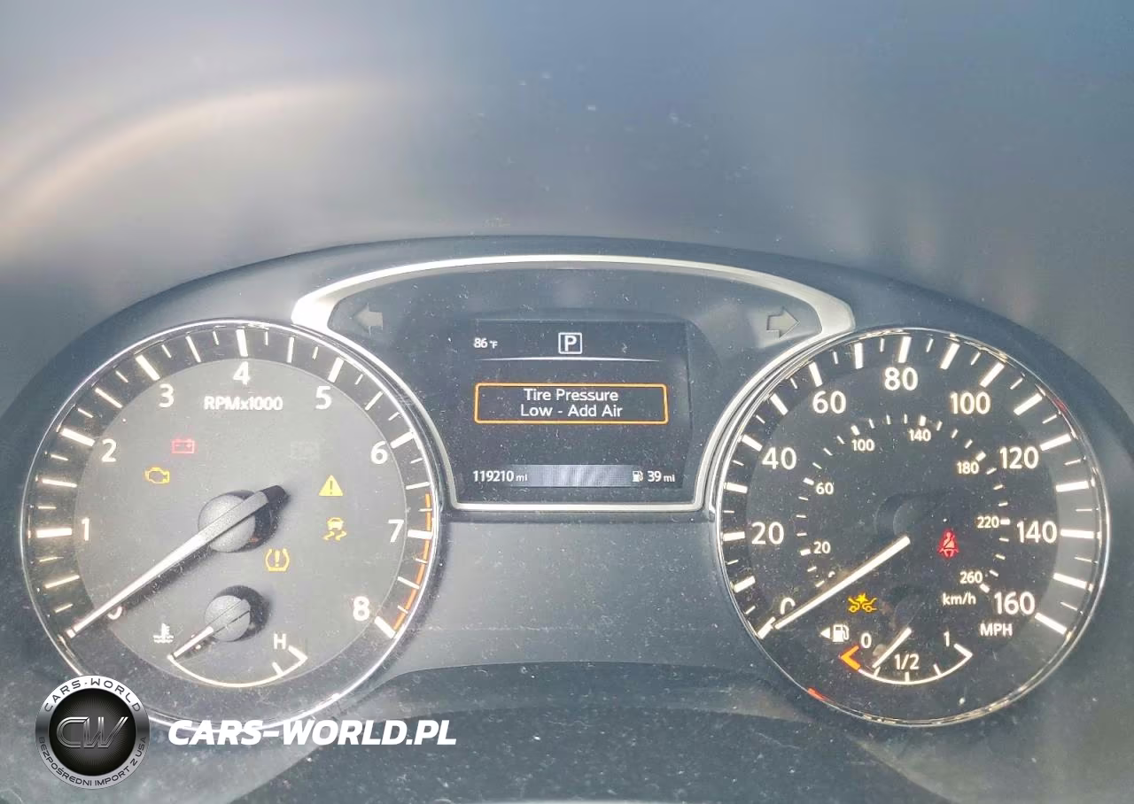 2020 Nissan Pathfinder S VIN:5N1DR2ANXLC577288 - 9