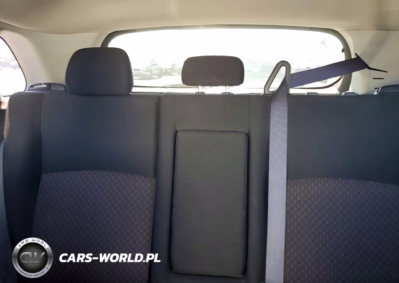 2018 Mitsubishi Outlander Sport Es VIN:JA4AP3AU3JU021545 - 10