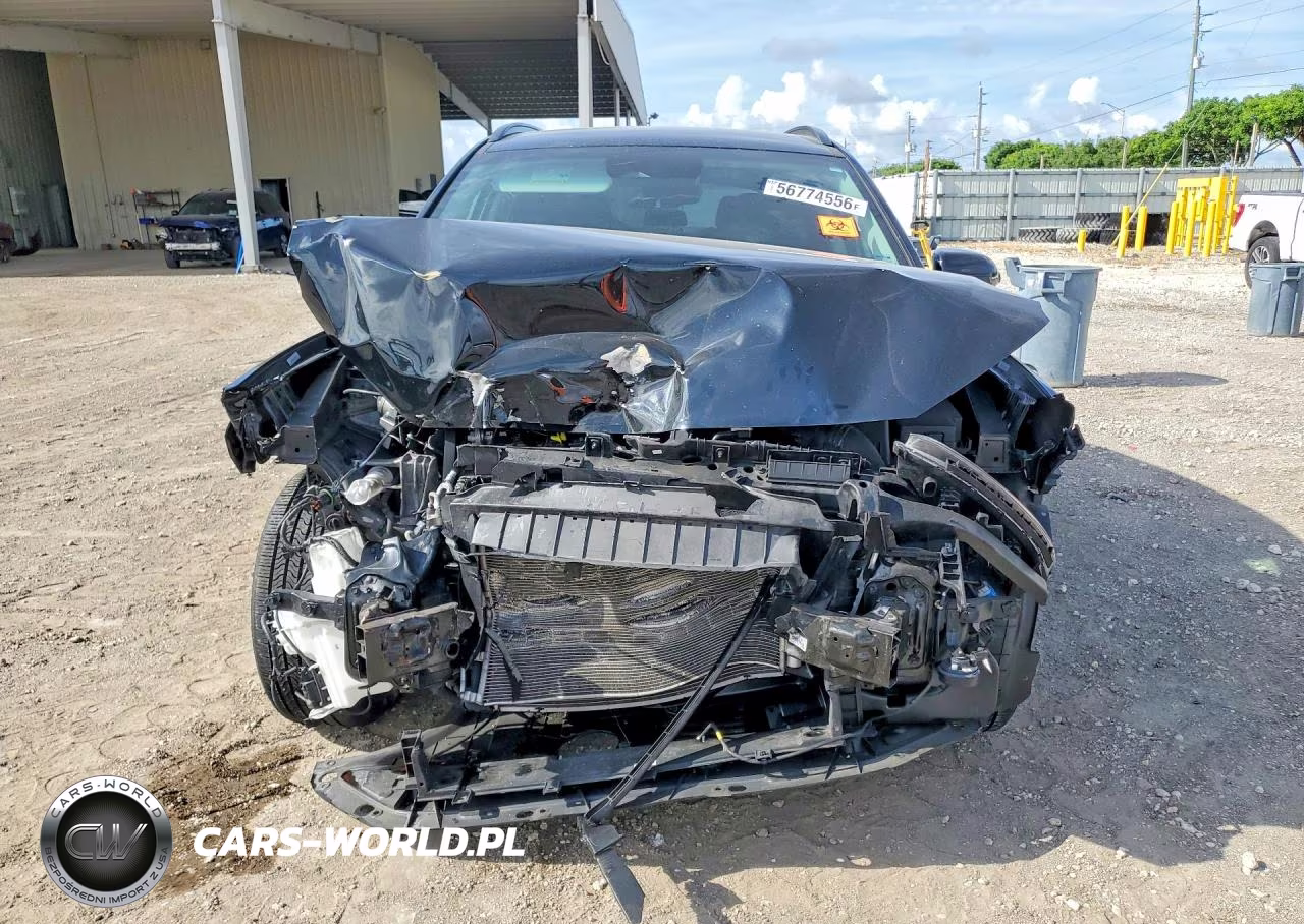 2023 Hyundai Kona Sel VIN:KM8K6CAB3PU054853 - 5