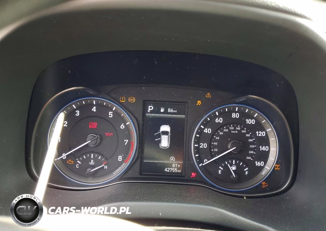 2023 Hyundai Kona Sel VIN:KM8K6CAB3PU054853 - 9