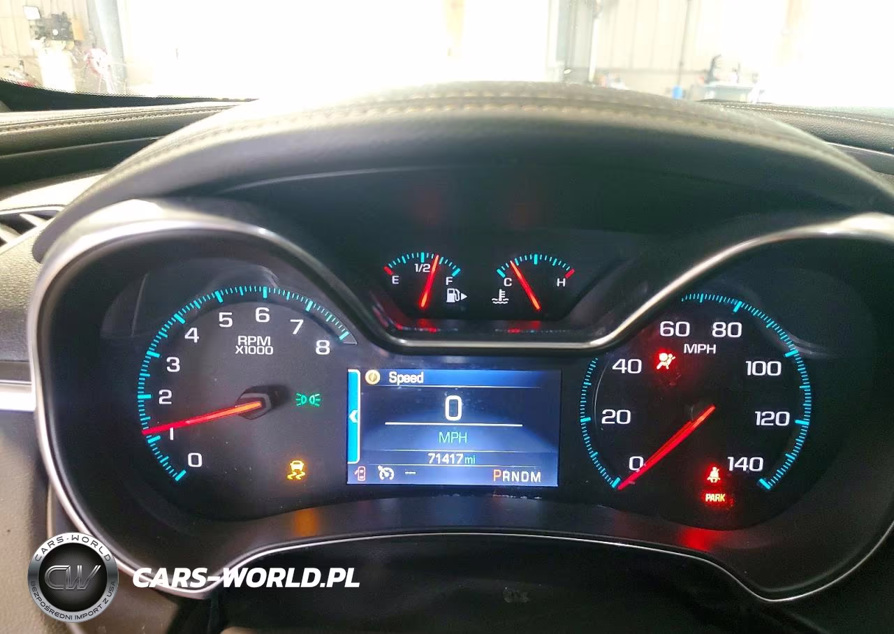 2014 Chevrolet Impala Lt VIN:2G1125S33E9250910 - 9