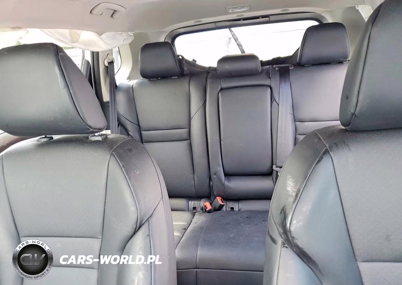 2023 Nissan Rogue Sv VIN:5N1BT3BA9PC884273 - 10