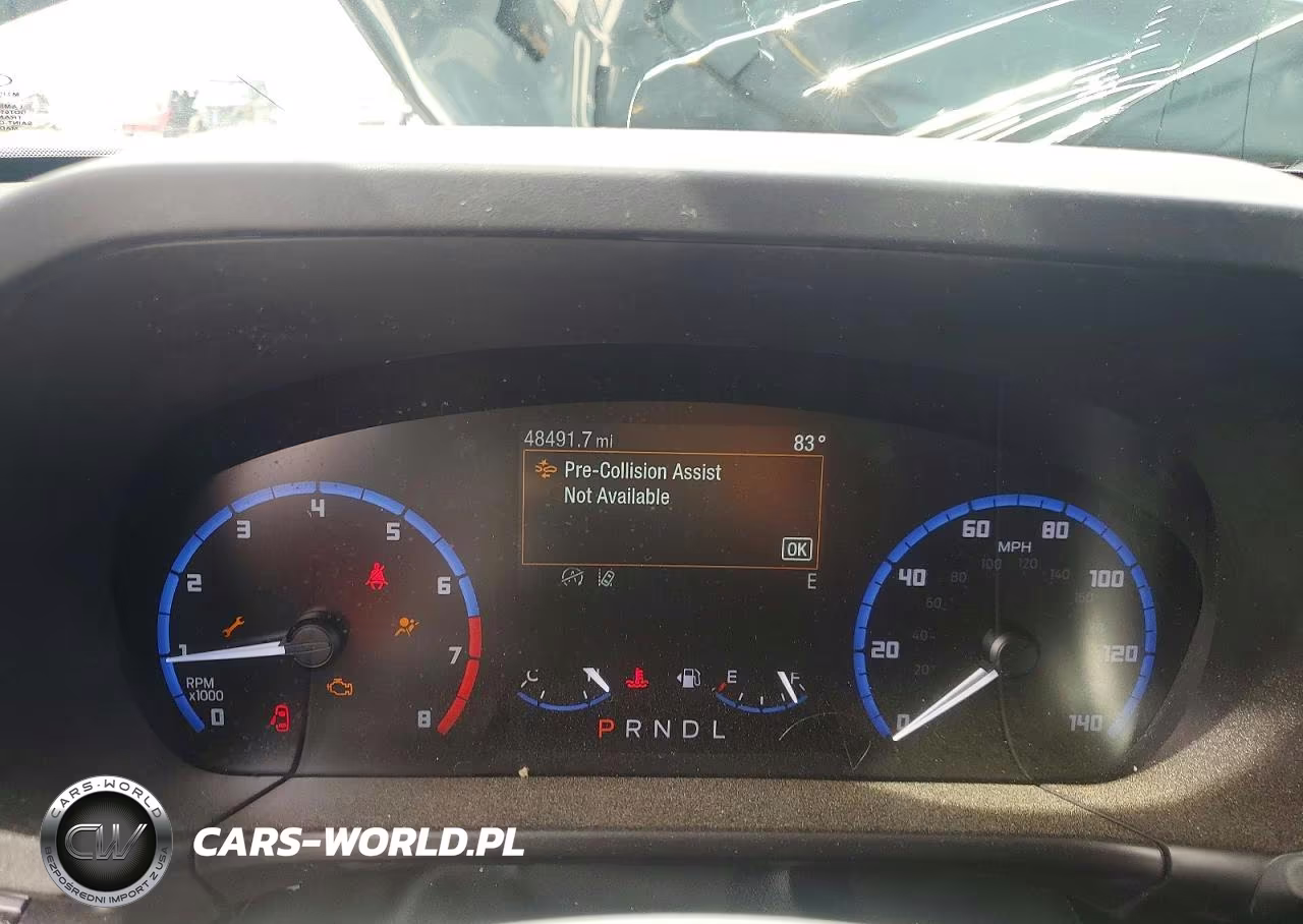 2023 Ford Bronco Sport Big Bend VIN:3FMCR9B64PRD44347 - 9